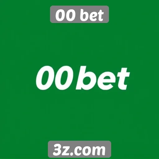 Comparativo de odds entre 00 bet e concorrentes