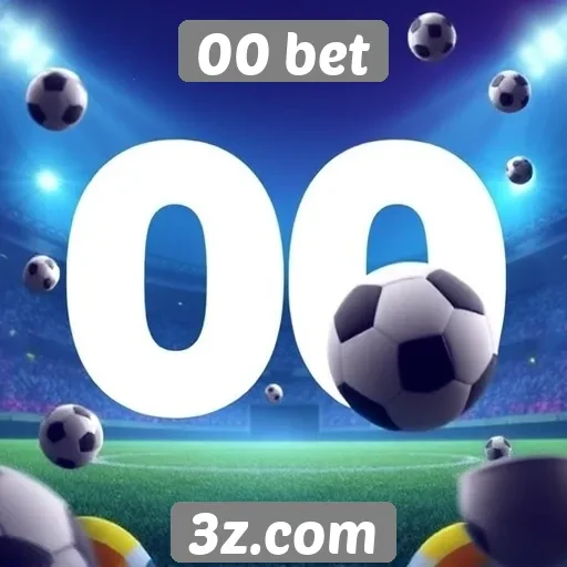 Promoções e bônus atrativos no 00 bet