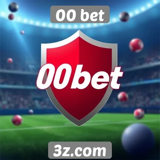 Segurança e regulamentação na plataforma 00 bet