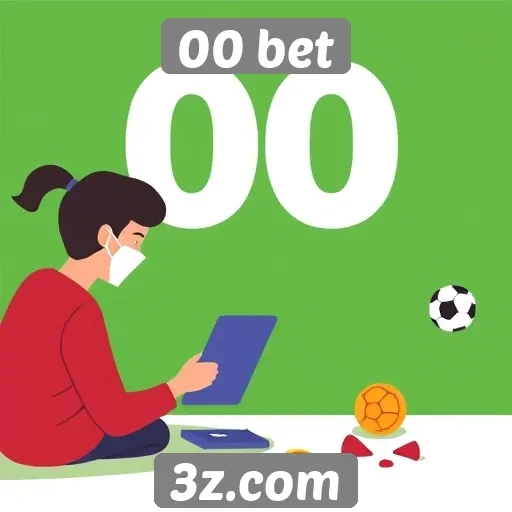 Experiência do usuário no site 00 bet